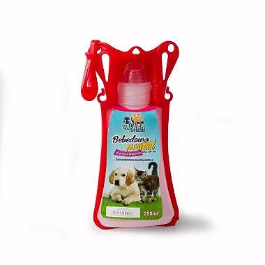 Bebedouro Portátil - 450ml - Viu Pet