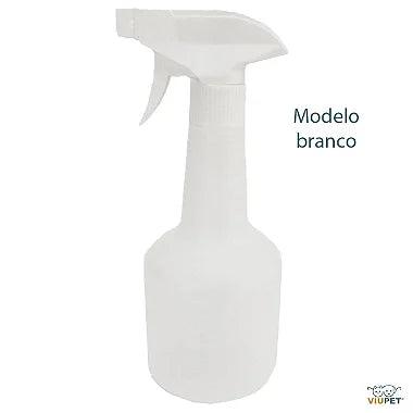 Frasco Borrifador Pulverizador Leve - 500 ml - Viu Pet