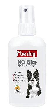 Spray Amargo Educador Para Cães No Bite - 120 ml - Viu Pet