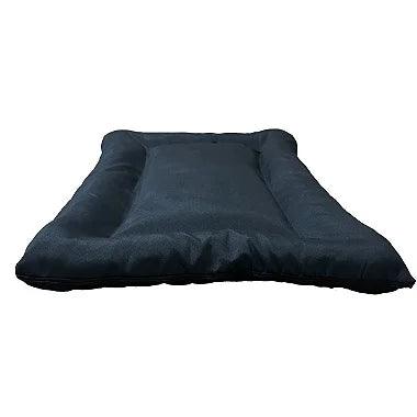 Colchonete Grande Preto 70x90 - Viu Pet