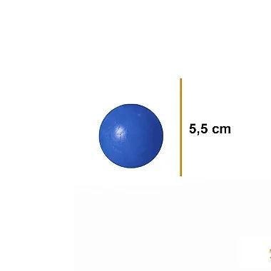 Bola Maciça - Azul - Viu Pet