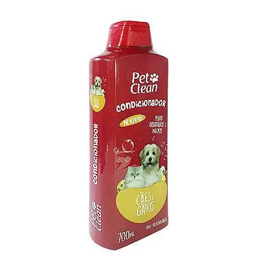 Condicionador Pet Clean Cães e Gatos - 700ml - Viu Pet