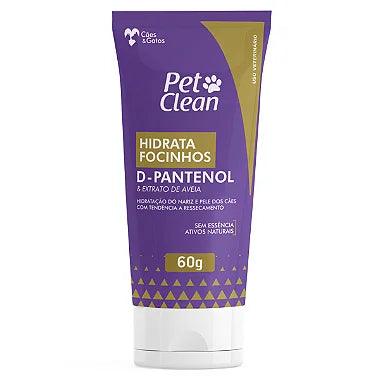 Hidrata Focinhos - 60g - Viu Pet