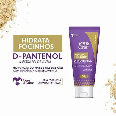 Hidrata Focinhos - 60g - Viu Pet