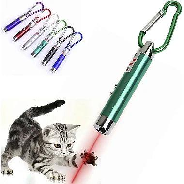 Laser Pet Interativo - Viu Pet