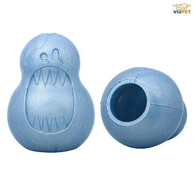 Brinquedo Para Cães Pet Games Monstrinho - Azul - Viu Pet