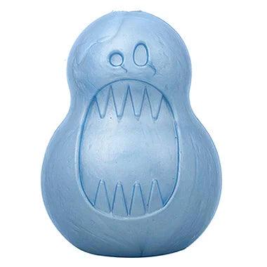 Brinquedo Para Cães Pet Games Monstrinho - Azul - Viu Pet