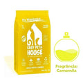 Pó Higiênico Easy Pet House - 1 Kg - Viu Pet