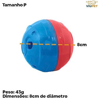 Brinquedo Interativo Redondog Pet Games - Viu Pet