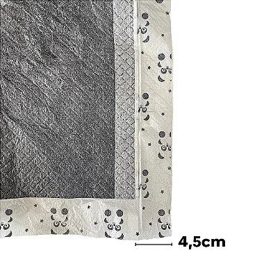 Tapete Higiênico Com Carvão Ativado 60x90 cm - Viu Pet